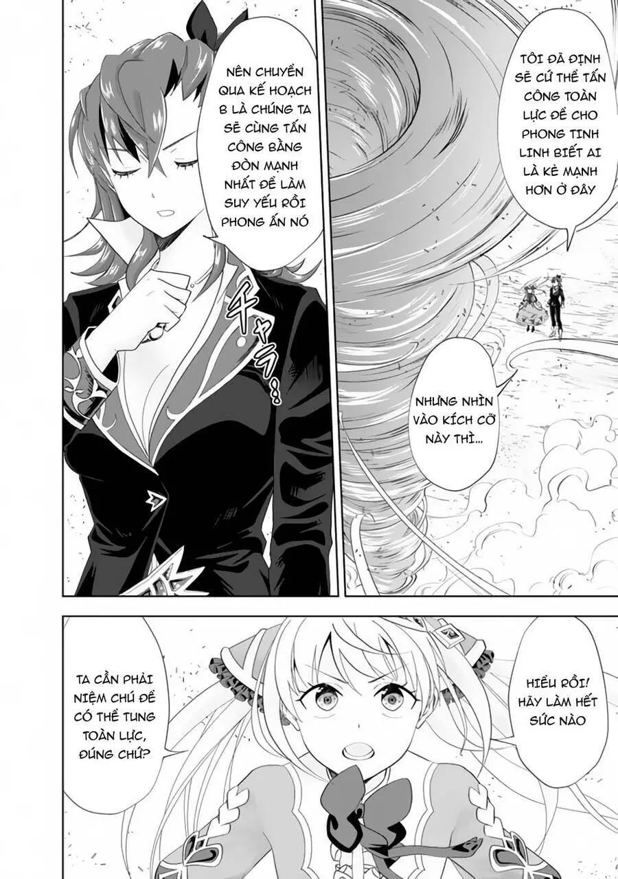 Ore No Ie Ga Maryoku Spot Datta Ken: Sundeiru Dake De Sekai Saikyou Nettruyen ZZZ Chương 127 Page 9