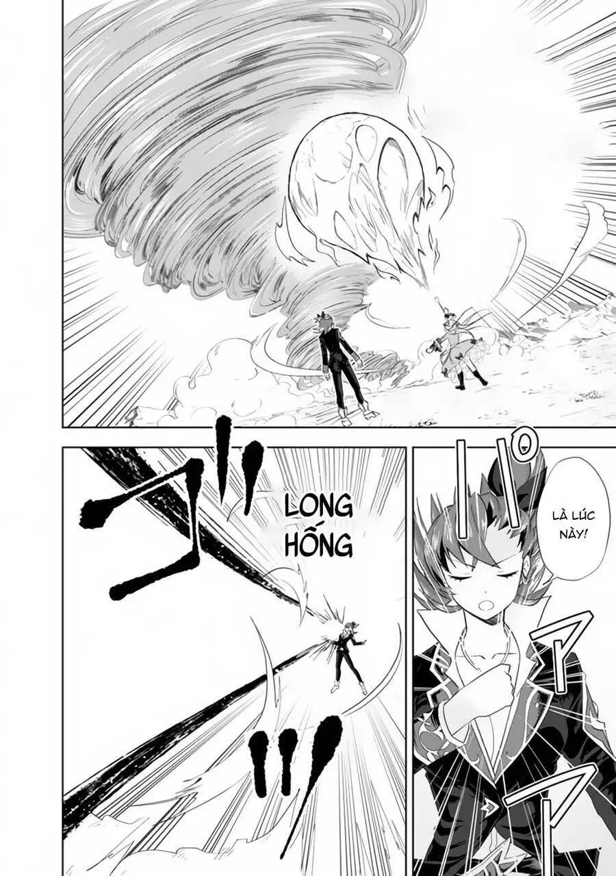 Ore No Ie Ga Maryoku Spot Datta Ken: Sundeiru Dake De Sekai Saikyou Nettruyen ZZZ Chương 127 Page 11