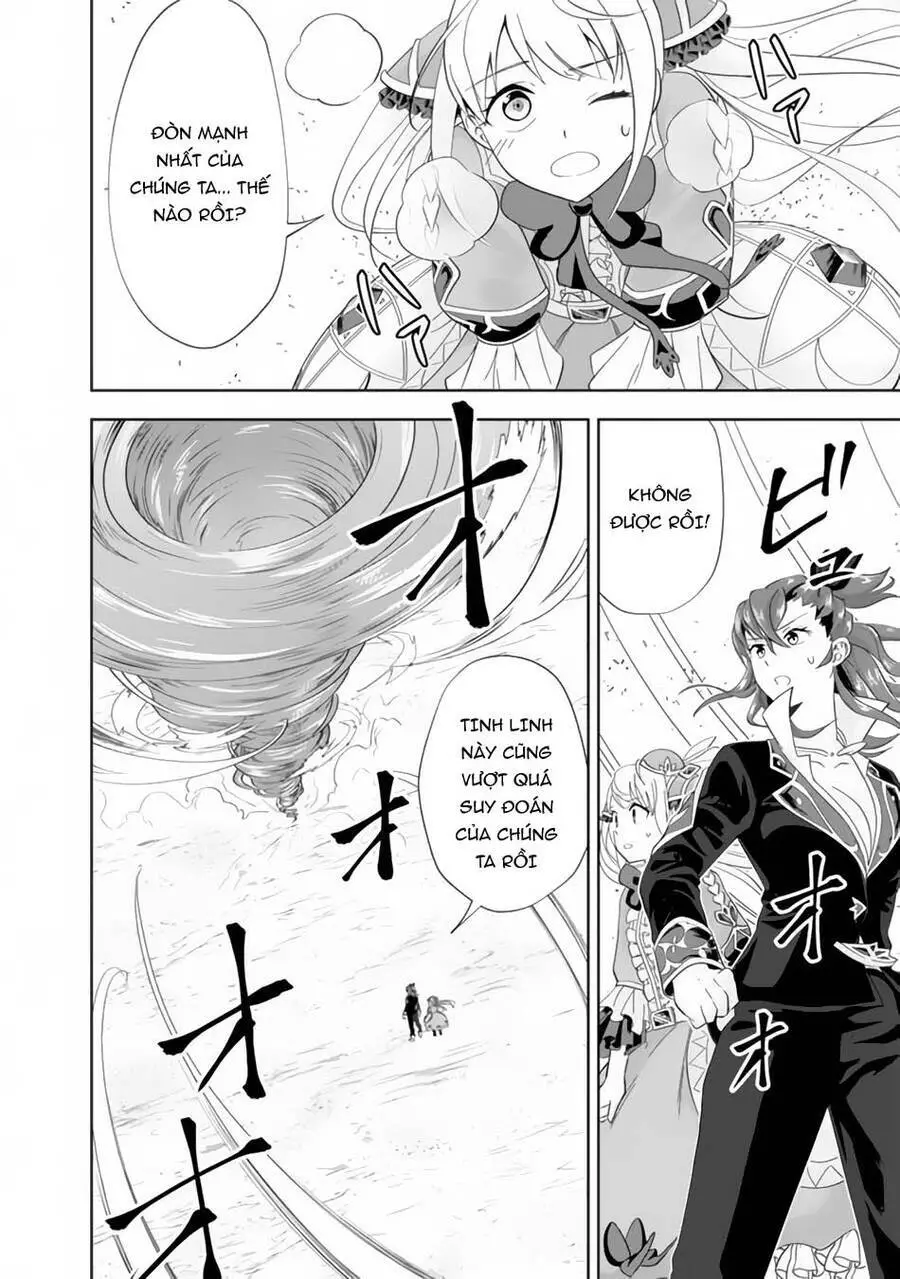 Ore No Ie Ga Maryoku Spot Datta Ken: Sundeiru Dake De Sekai Saikyou Nettruyen ZZZ Chương 127 Page 13