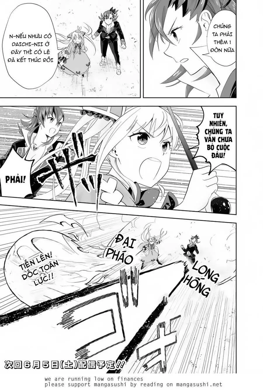Ore No Ie Ga Maryoku Spot Datta Ken: Sundeiru Dake De Sekai Saikyou Nettruyen ZZZ Chương 127 Page 14
