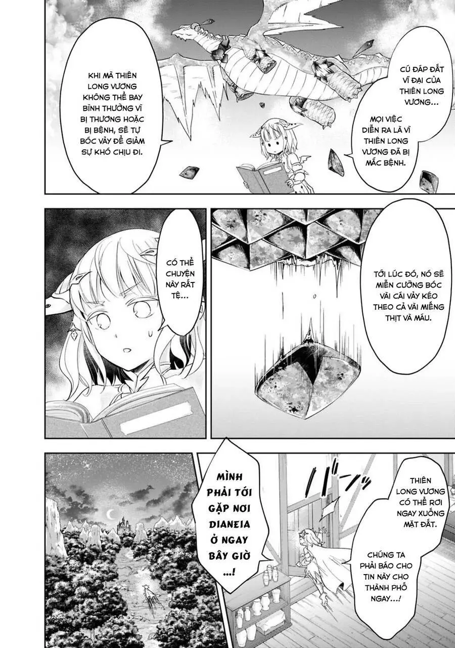 Ore No Ie Ga Maryoku Spot Datta Ken: Sundeiru Dake De Sekai Saikyou Nettruyen ZZZ Chương 80 Page 4