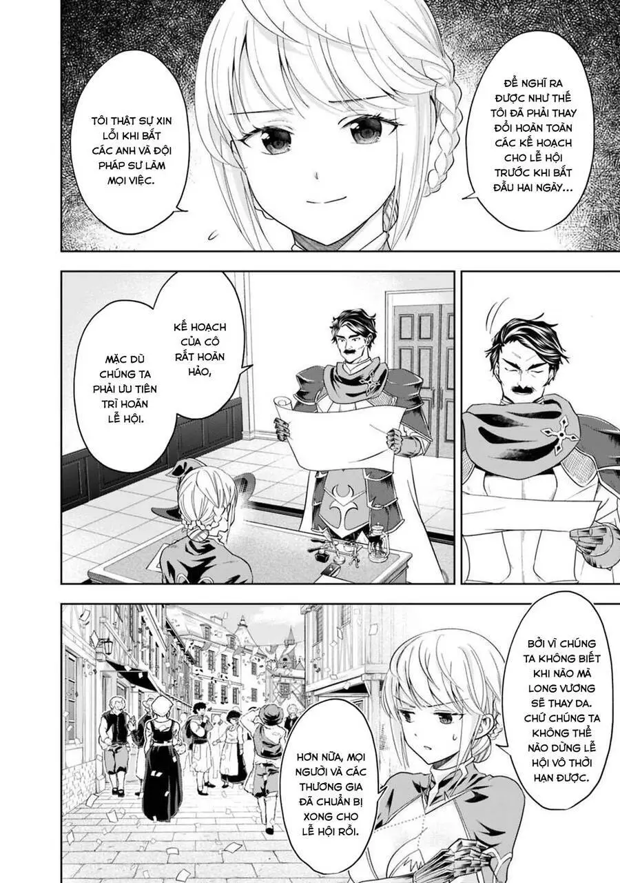 Ore No Ie Ga Maryoku Spot Datta Ken: Sundeiru Dake De Sekai Saikyou Nettruyen ZZZ Chương 80 Page 6