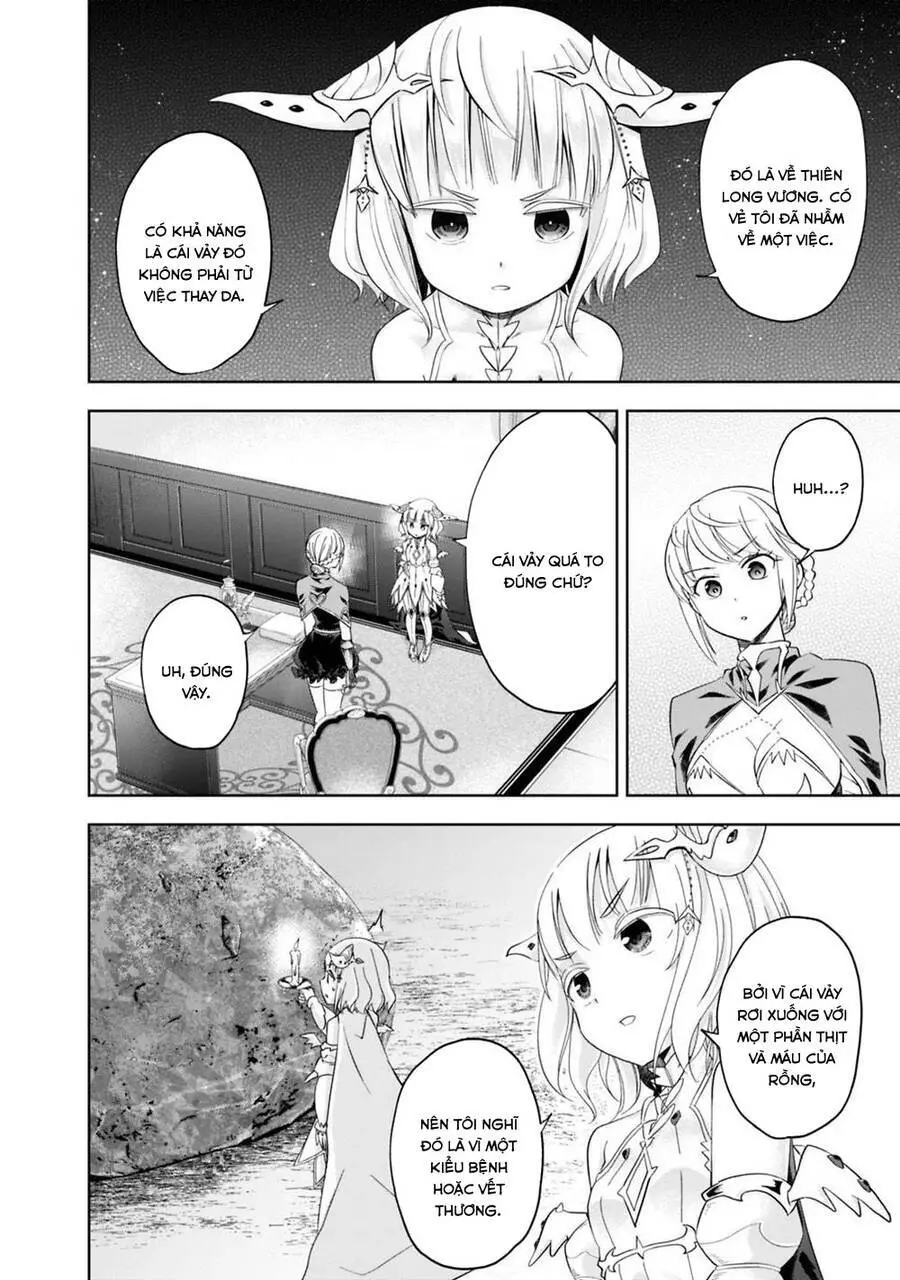 Ore No Ie Ga Maryoku Spot Datta Ken: Sundeiru Dake De Sekai Saikyou Nettruyen ZZZ Chương 80 Page 10