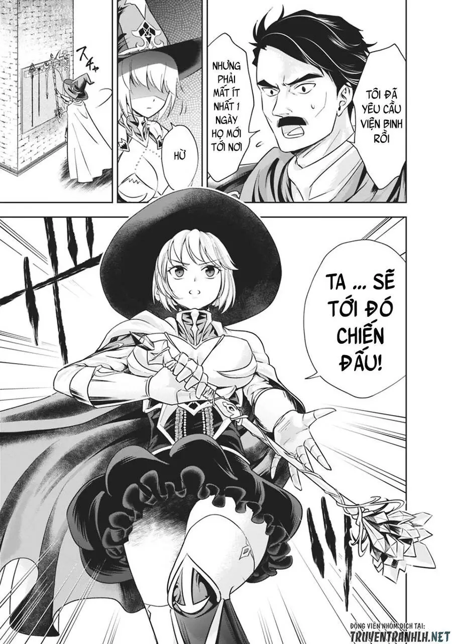 Ore No Ie Ga Maryoku Spot Datta Ken: Sundeiru Dake De Sekai Saikyou Nettruyen ZZZ Chương 21 Page 7