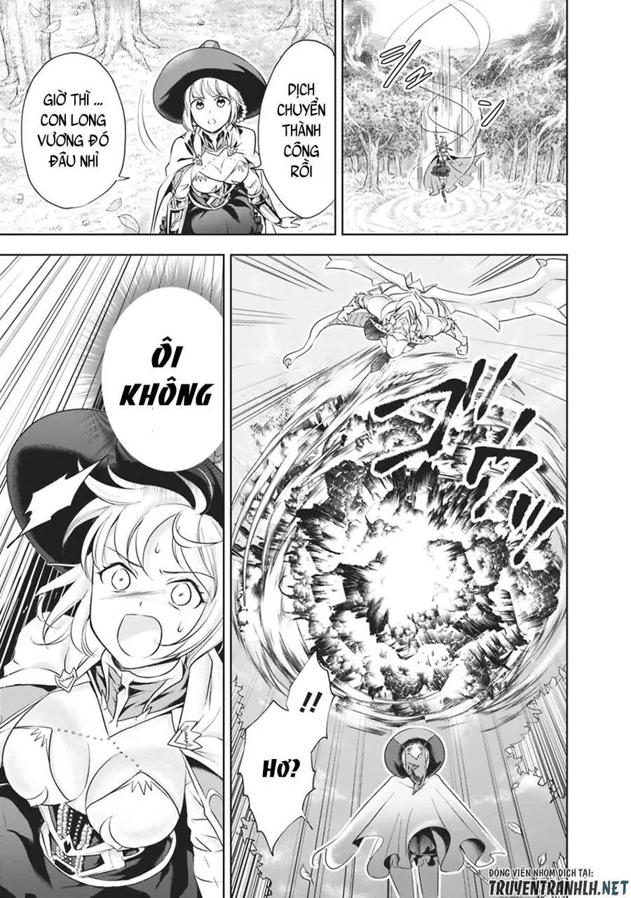 Ore No Ie Ga Maryoku Spot Datta Ken: Sundeiru Dake De Sekai Saikyou Nettruyen ZZZ Chương 21 Page 8