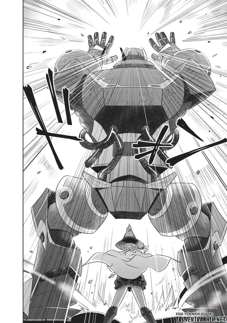 Ore No Ie Ga Maryoku Spot Datta Ken: Sundeiru Dake De Sekai Saikyou Nettruyen ZZZ Chương 21 Page 9
