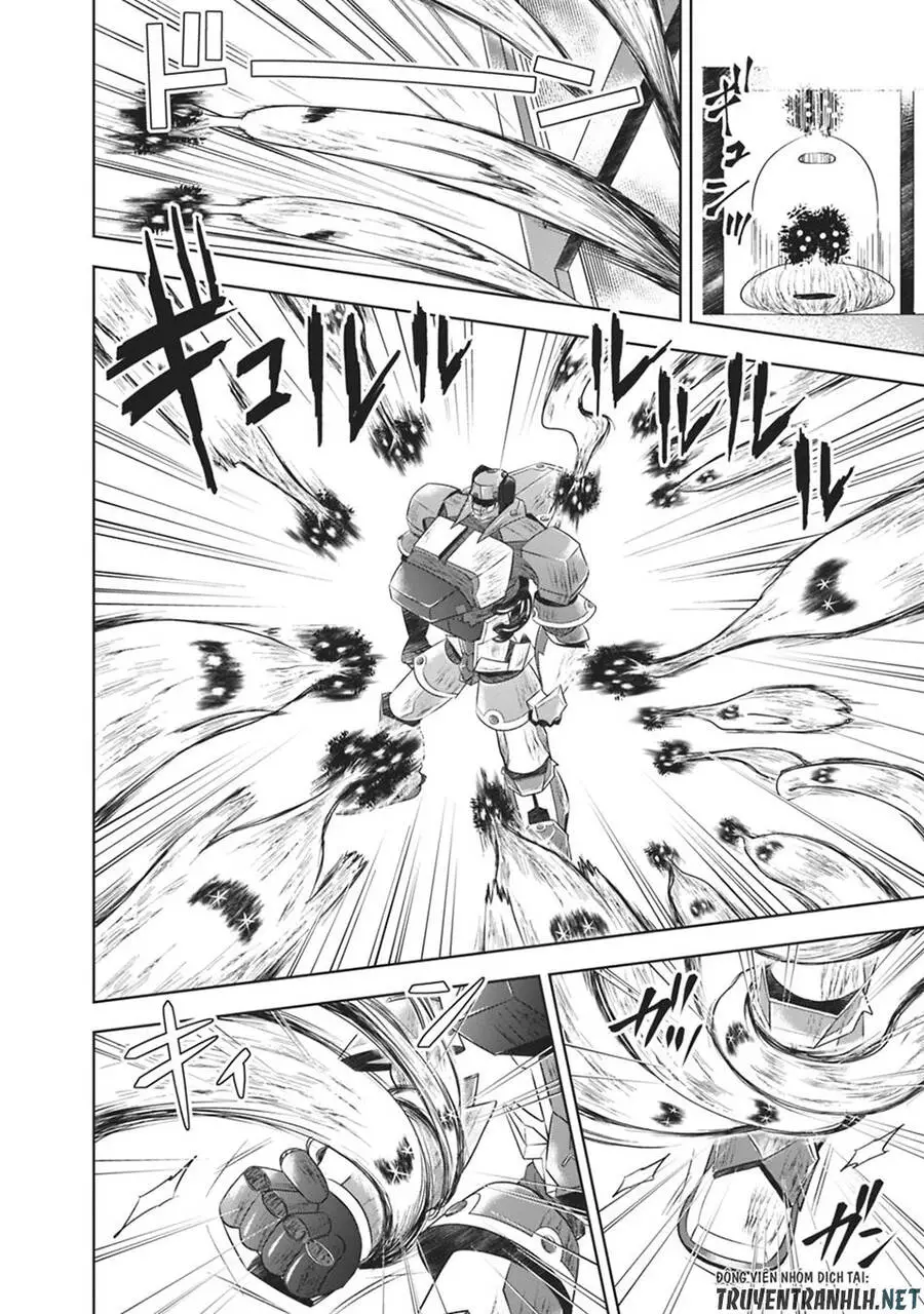 Ore No Ie Ga Maryoku Spot Datta Ken: Sundeiru Dake De Sekai Saikyou Nettruyen ZZZ Chương 21 Page 13