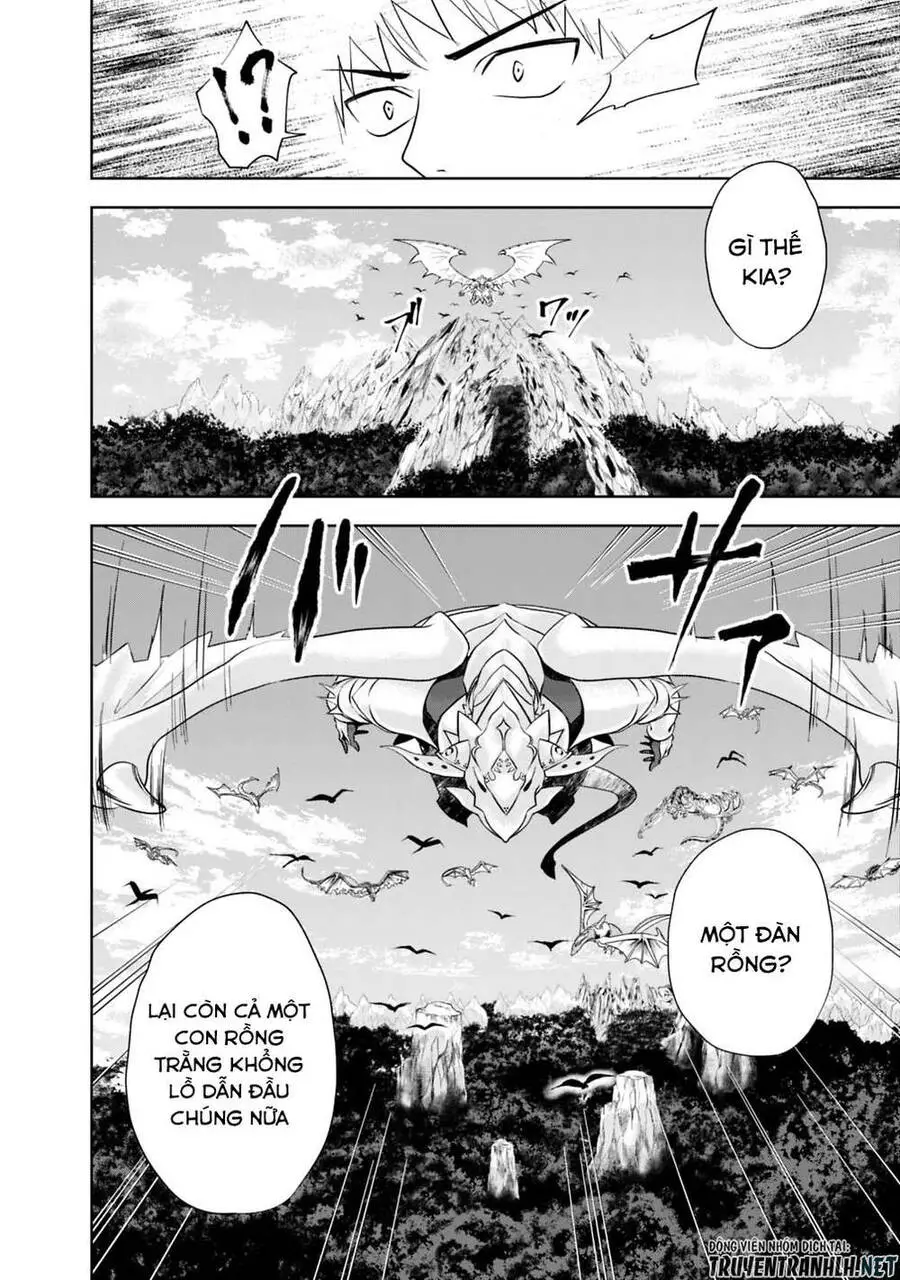 Ore No Ie Ga Maryoku Spot Datta Ken: Sundeiru Dake De Sekai Saikyou Nettruyen ZZZ Chương 20 Page 4