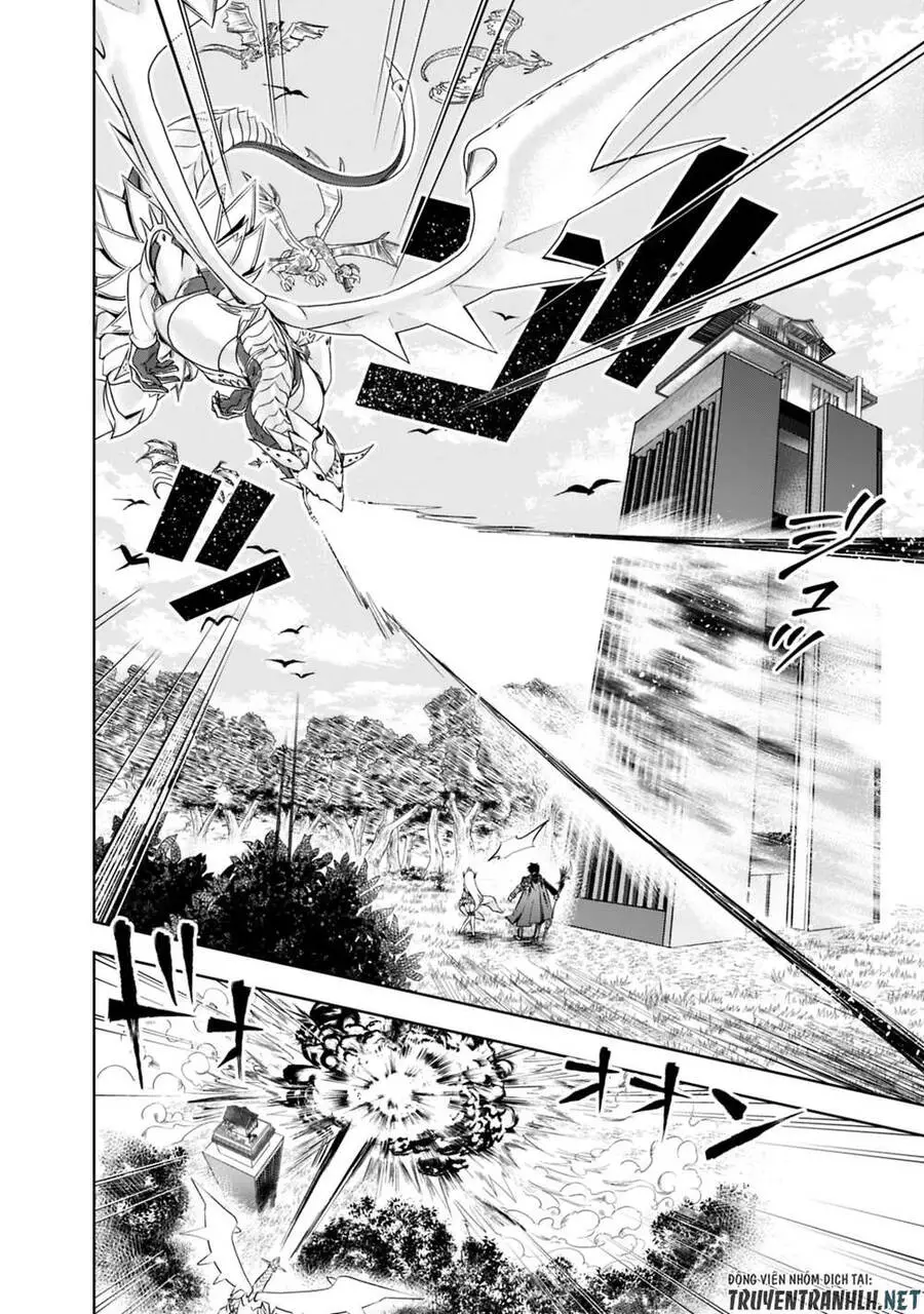 Ore No Ie Ga Maryoku Spot Datta Ken: Sundeiru Dake De Sekai Saikyou Nettruyen ZZZ Chương 20 Page 6