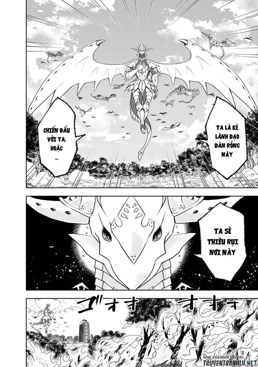 Ore No Ie Ga Maryoku Spot Datta Ken: Sundeiru Dake De Sekai Saikyou Nettruyen ZZZ Chương 20 Page 8