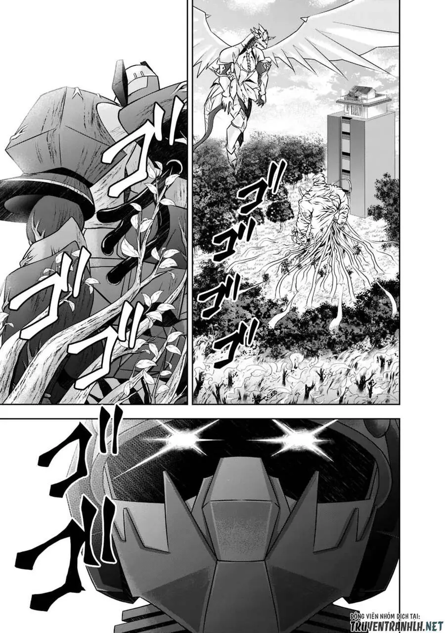 Ore No Ie Ga Maryoku Spot Datta Ken: Sundeiru Dake De Sekai Saikyou Nettruyen ZZZ Chương 20 Page 11