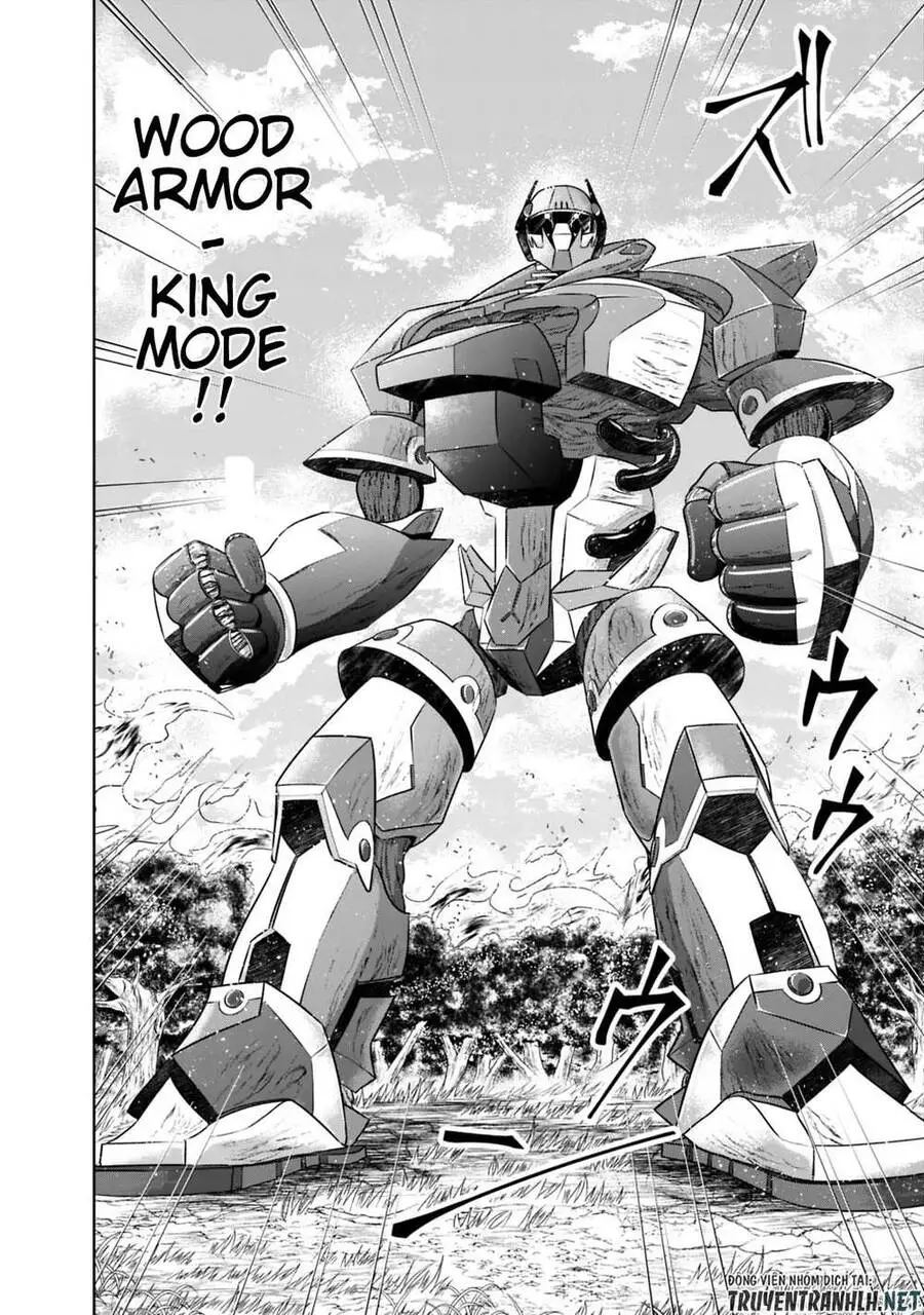 Ore No Ie Ga Maryoku Spot Datta Ken: Sundeiru Dake De Sekai Saikyou Nettruyen ZZZ Chương 20 Page 12