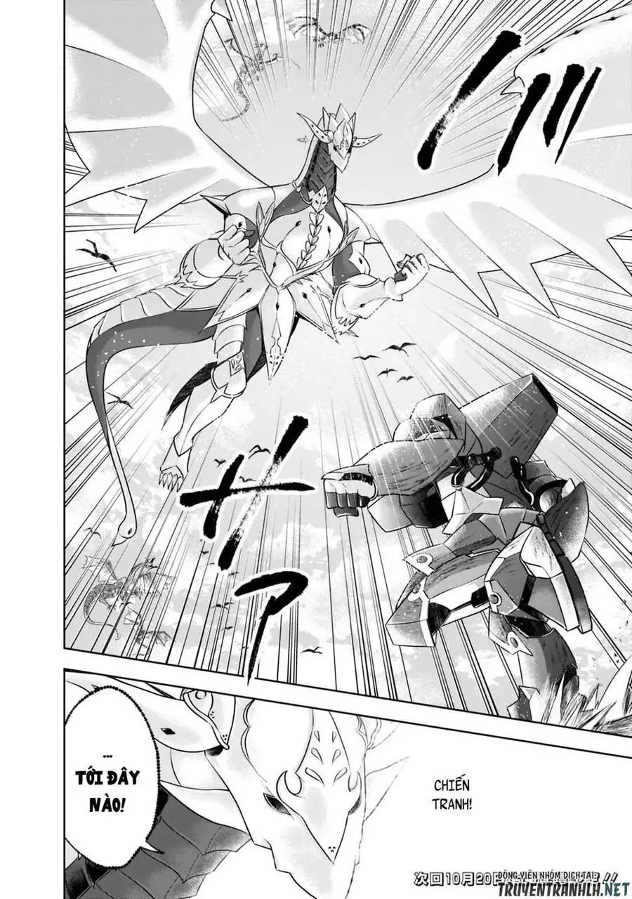Ore No Ie Ga Maryoku Spot Datta Ken: Sundeiru Dake De Sekai Saikyou Nettruyen ZZZ Chương 20 Page 16