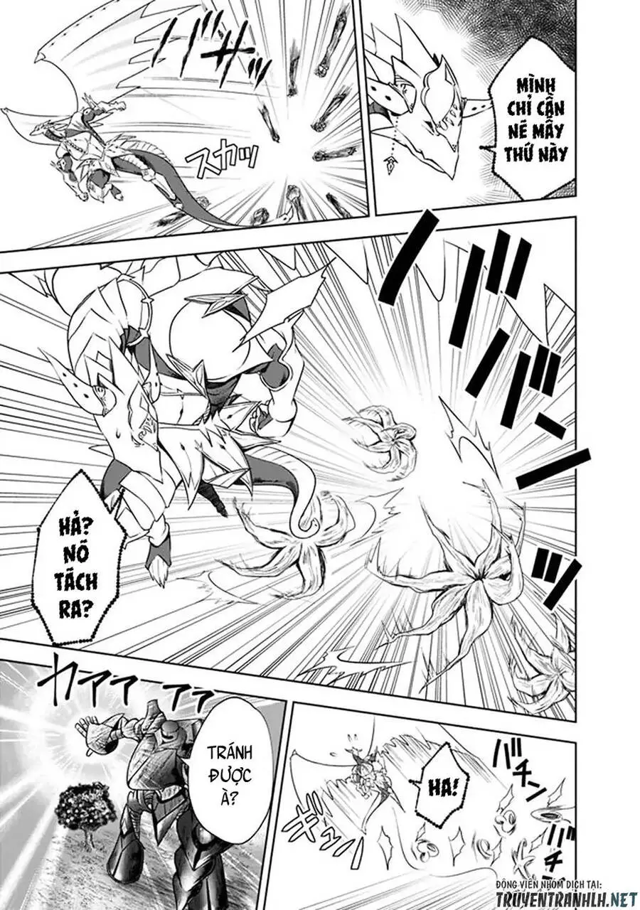 Ore No Ie Ga Maryoku Spot Datta Ken: Sundeiru Dake De Sekai Saikyou Nettruyen ZZZ Chương 22 Page 5