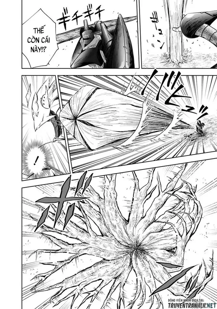 Ore No Ie Ga Maryoku Spot Datta Ken: Sundeiru Dake De Sekai Saikyou Nettruyen ZZZ Chương 22 Page 6