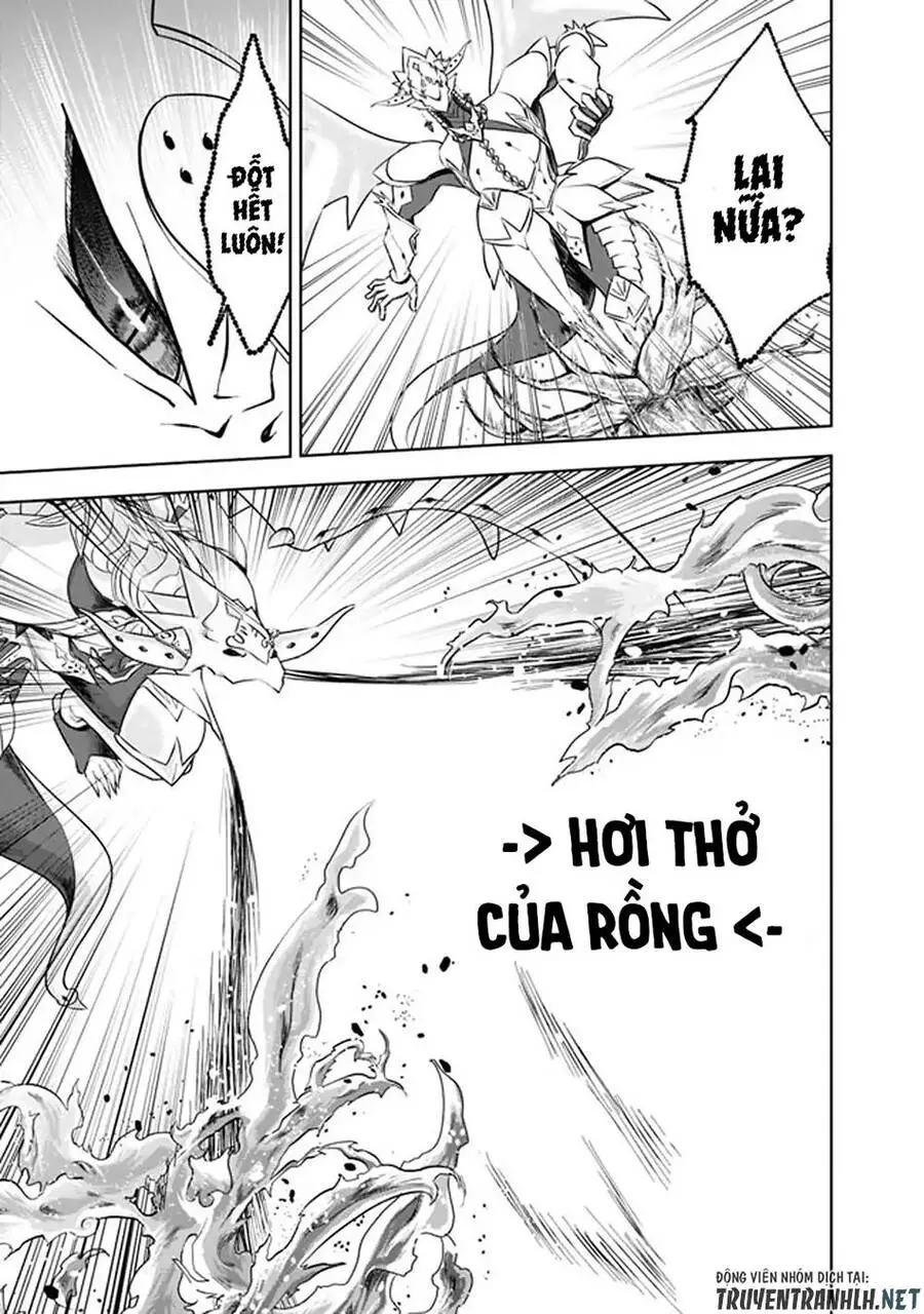 Ore No Ie Ga Maryoku Spot Datta Ken: Sundeiru Dake De Sekai Saikyou Nettruyen ZZZ Chương 22 Page 7