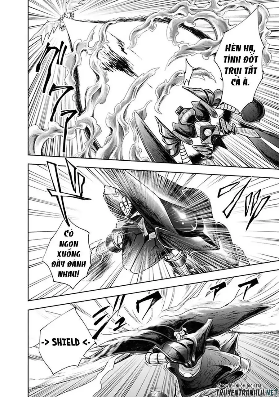 Ore No Ie Ga Maryoku Spot Datta Ken: Sundeiru Dake De Sekai Saikyou Nettruyen ZZZ Chương 22 Page 8
