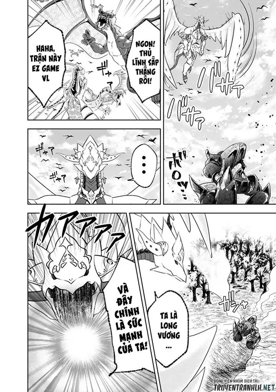 Ore No Ie Ga Maryoku Spot Datta Ken: Sundeiru Dake De Sekai Saikyou Nettruyen ZZZ Chương 22 Page 10