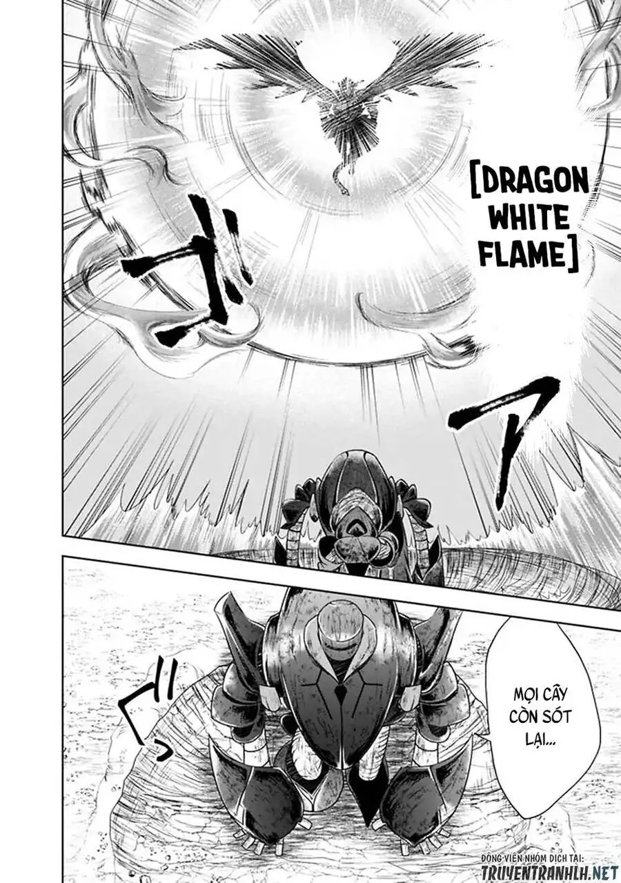 Ore No Ie Ga Maryoku Spot Datta Ken: Sundeiru Dake De Sekai Saikyou Nettruyen ZZZ Chương 22 Page 12
