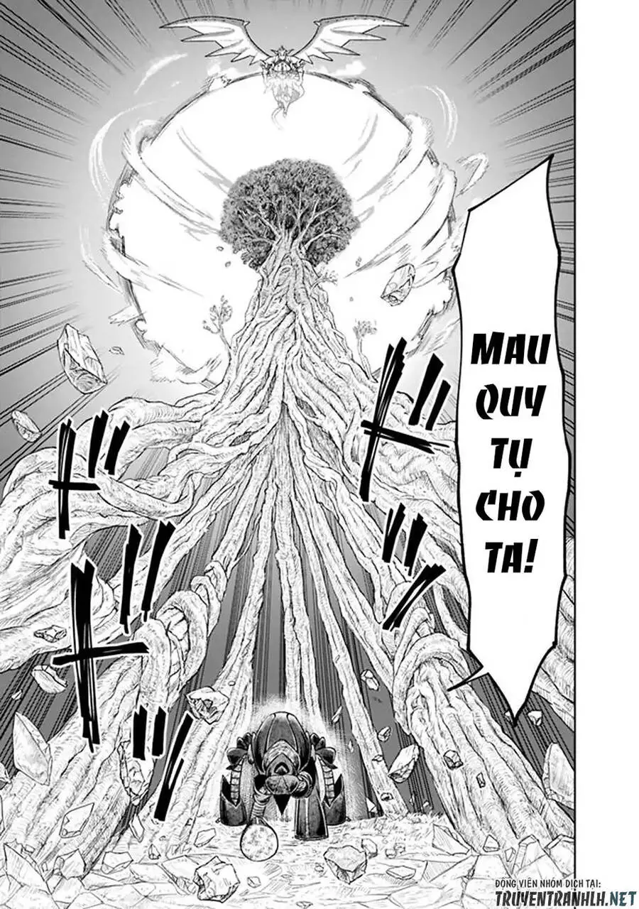 Ore No Ie Ga Maryoku Spot Datta Ken: Sundeiru Dake De Sekai Saikyou Nettruyen ZZZ Chương 22 Page 13