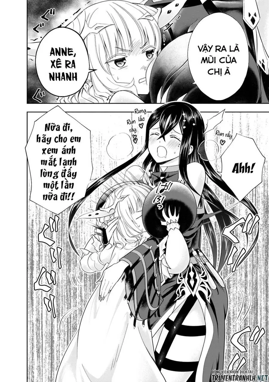 Ore No Ie Ga Maryoku Spot Datta Ken: Sundeiru Dake De Sekai Saikyou Nettruyen ZZZ Chương 41 Page 12