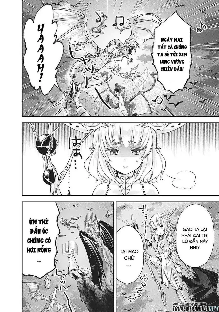 Ore No Ie Ga Maryoku Spot Datta Ken: Sundeiru Dake De Sekai Saikyou Nettruyen ZZZ Chương 19 Page 2