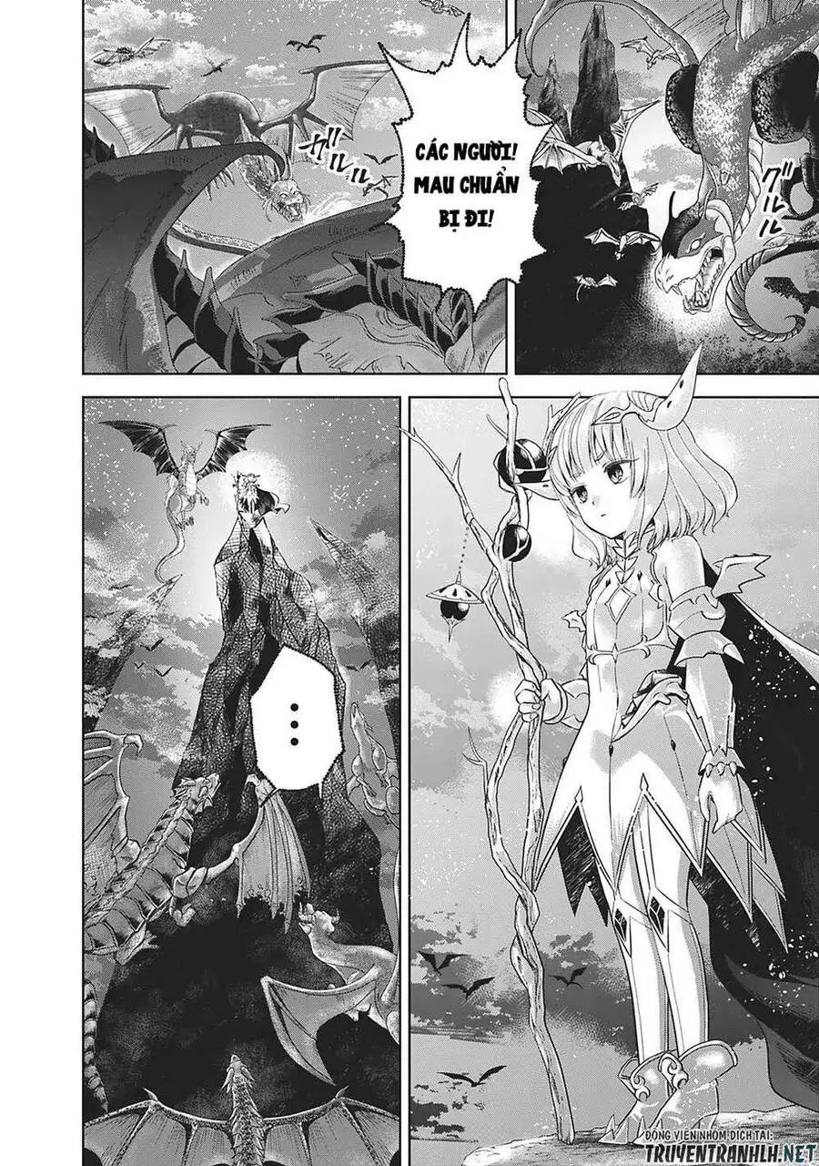 Ore No Ie Ga Maryoku Spot Datta Ken: Sundeiru Dake De Sekai Saikyou Nettruyen ZZZ Chương 19 Page 3