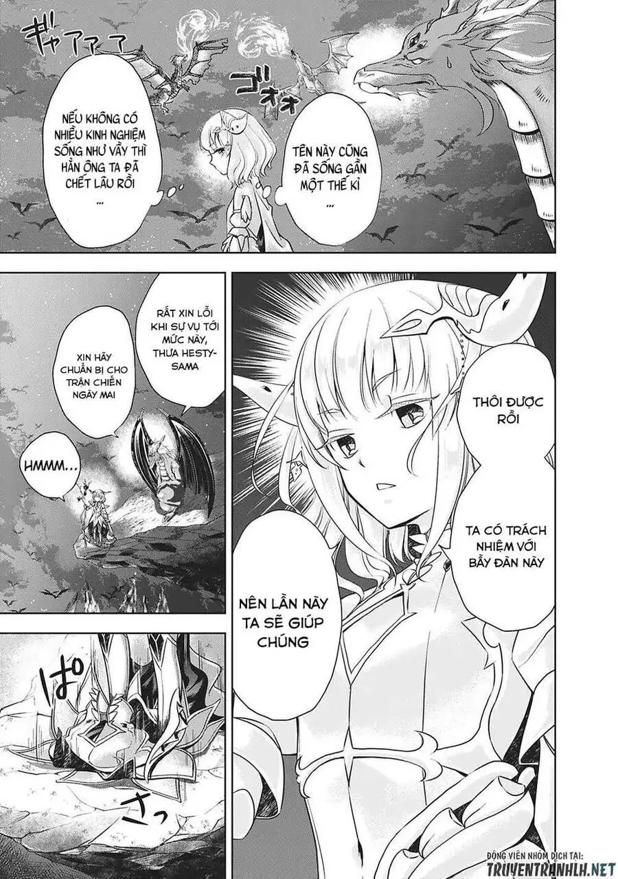 Ore No Ie Ga Maryoku Spot Datta Ken: Sundeiru Dake De Sekai Saikyou Nettruyen ZZZ Chương 19 Page 4