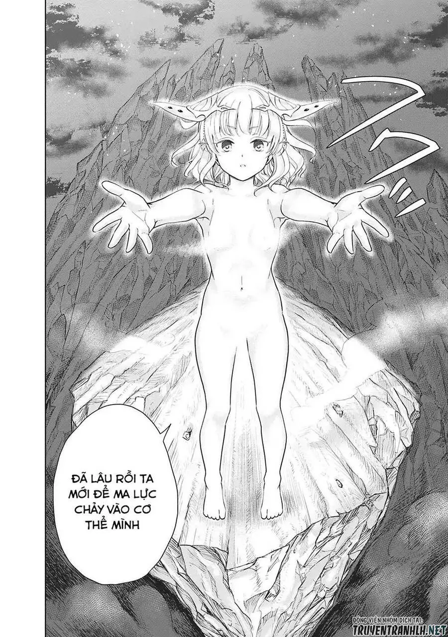 Ore No Ie Ga Maryoku Spot Datta Ken: Sundeiru Dake De Sekai Saikyou Nettruyen ZZZ Chương 19 Page 6