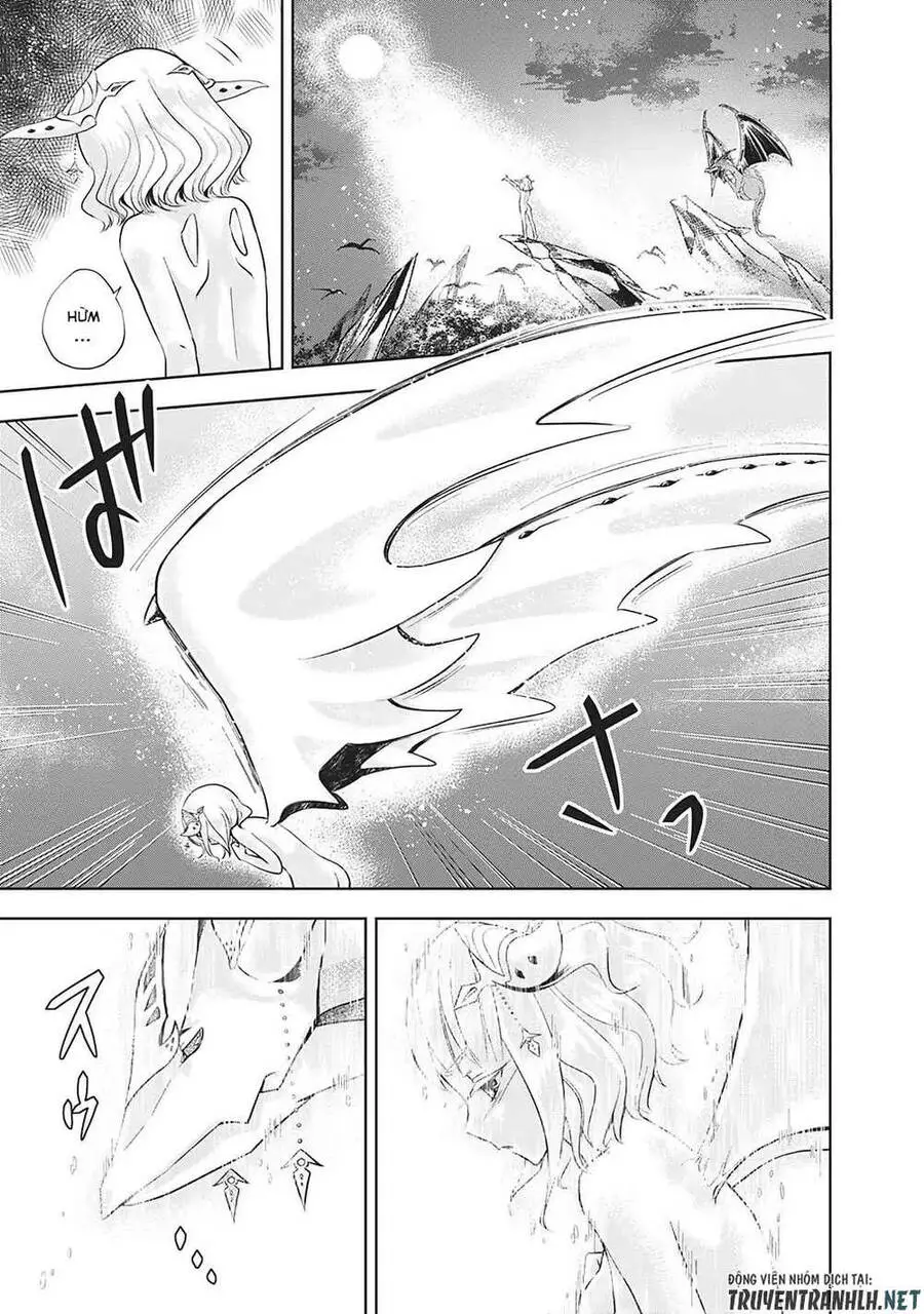 Ore No Ie Ga Maryoku Spot Datta Ken: Sundeiru Dake De Sekai Saikyou Nettruyen ZZZ Chương 19 Page 7