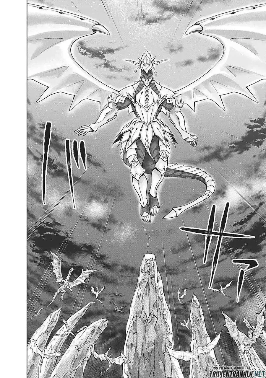Ore No Ie Ga Maryoku Spot Datta Ken: Sundeiru Dake De Sekai Saikyou Nettruyen ZZZ Chương 19 Page 9