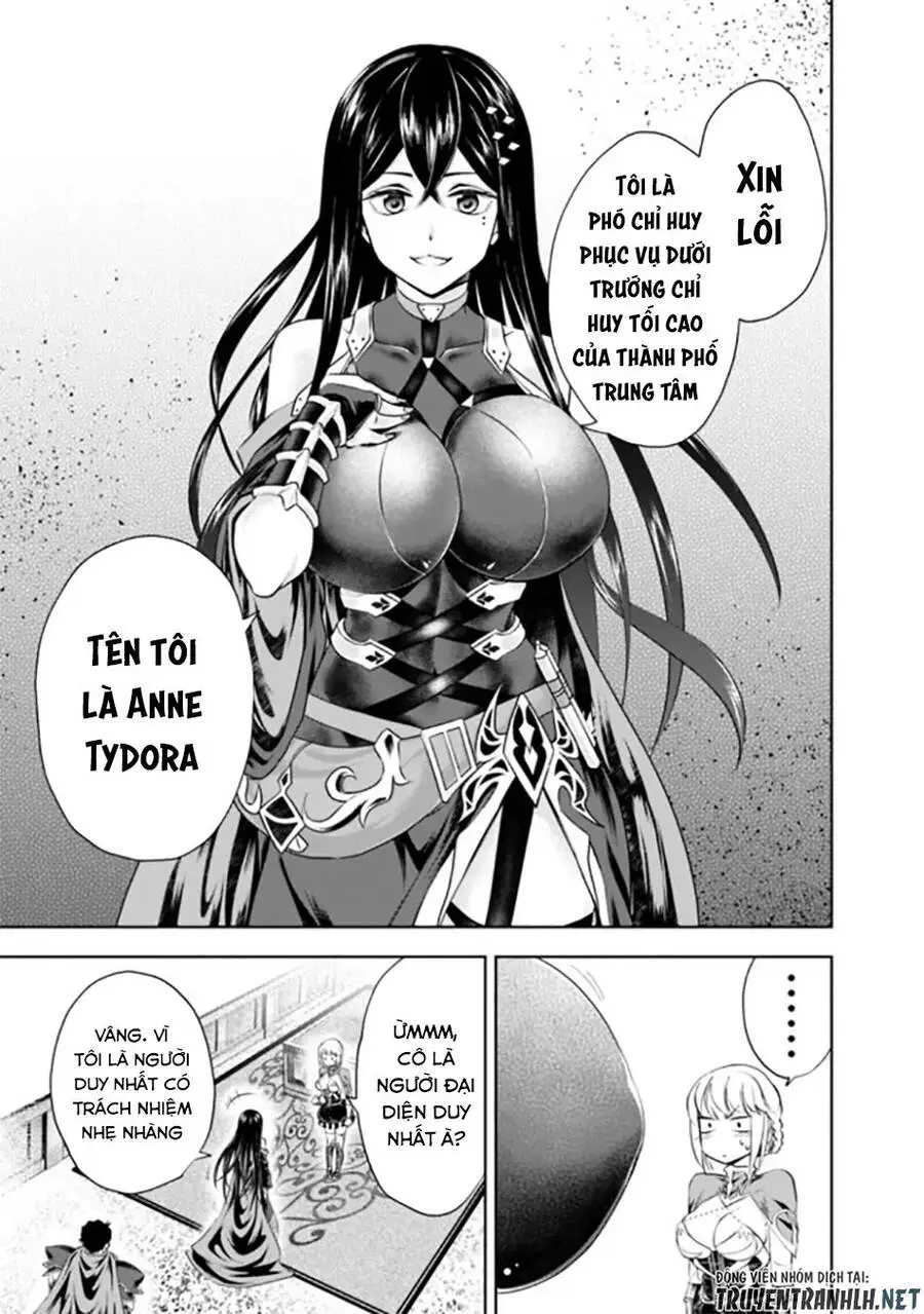 Ore No Ie Ga Maryoku Spot Datta Ken: Sundeiru Dake De Sekai Saikyou Nettruyen ZZZ Chương 37 Page 9
