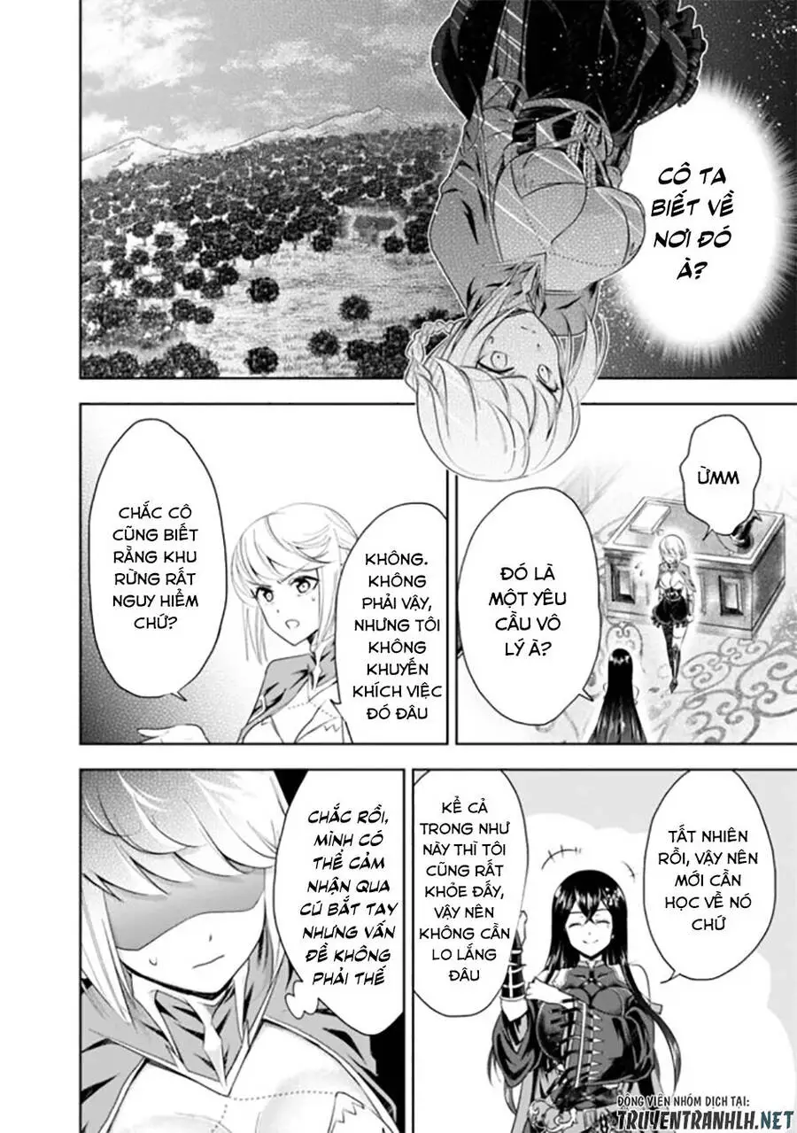 Ore No Ie Ga Maryoku Spot Datta Ken: Sundeiru Dake De Sekai Saikyou Nettruyen ZZZ Chương 37 Page 14