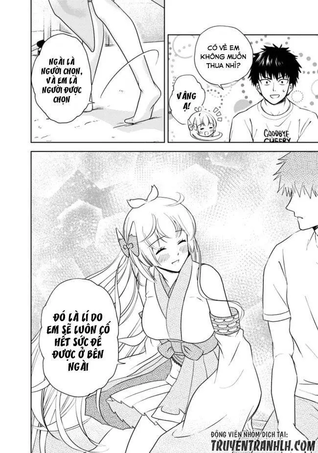 Ore No Ie Ga Maryoku Spot Datta Ken: Sundeiru Dake De Sekai Saikyou Nettruyen ZZZ Chương 15 Page 10