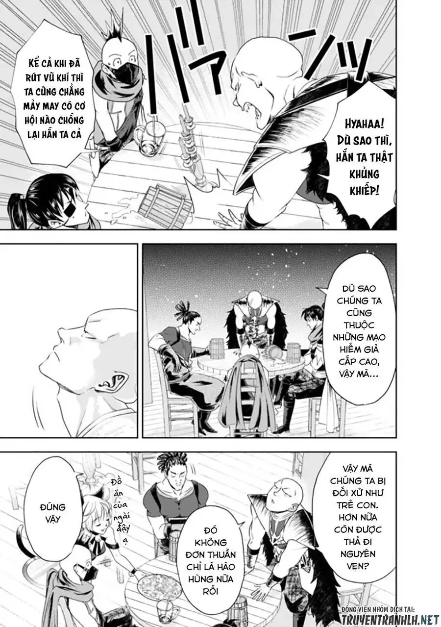 Ore No Ie Ga Maryoku Spot Datta Ken: Sundeiru Dake De Sekai Saikyou Nettruyen ZZZ Chương 38 Page 9