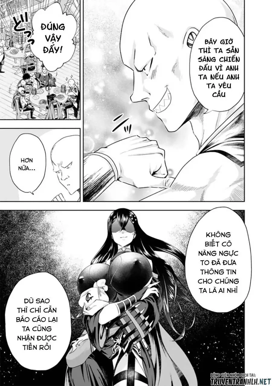 Ore No Ie Ga Maryoku Spot Datta Ken: Sundeiru Dake De Sekai Saikyou Nettruyen ZZZ Chương 38 Page 11