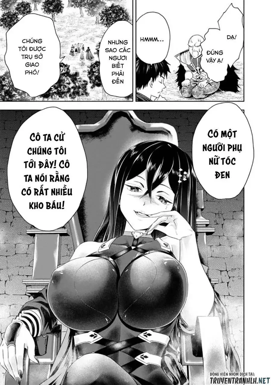 Ore No Ie Ga Maryoku Spot Datta Ken: Sundeiru Dake De Sekai Saikyou Nettruyen ZZZ Chương 35 Page 5