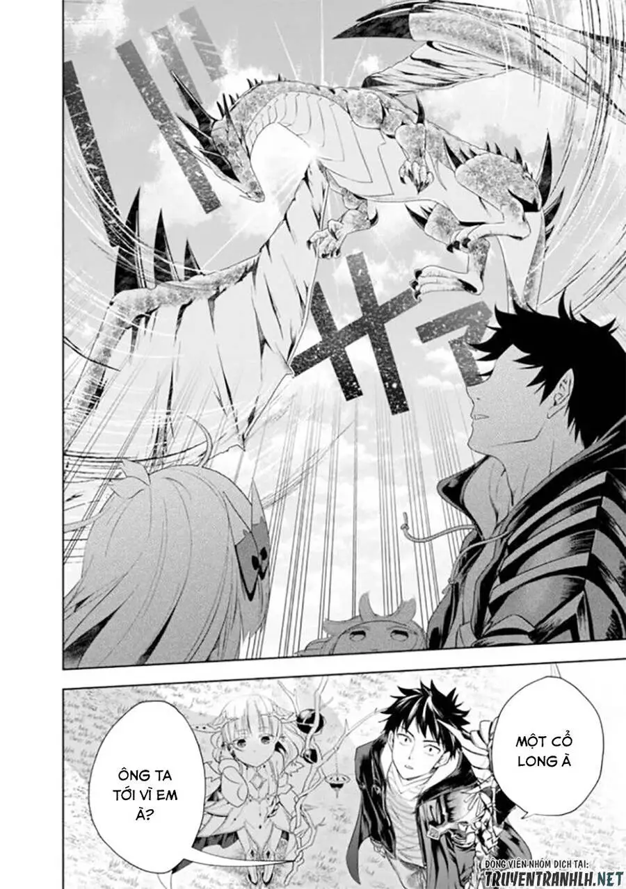 Ore No Ie Ga Maryoku Spot Datta Ken: Sundeiru Dake De Sekai Saikyou Nettruyen ZZZ Chương 35 Page 12