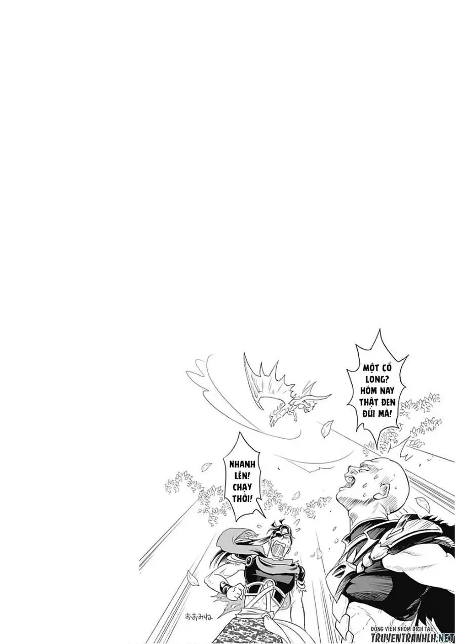Ore No Ie Ga Maryoku Spot Datta Ken: Sundeiru Dake De Sekai Saikyou Nettruyen ZZZ Chương 35 Page 14