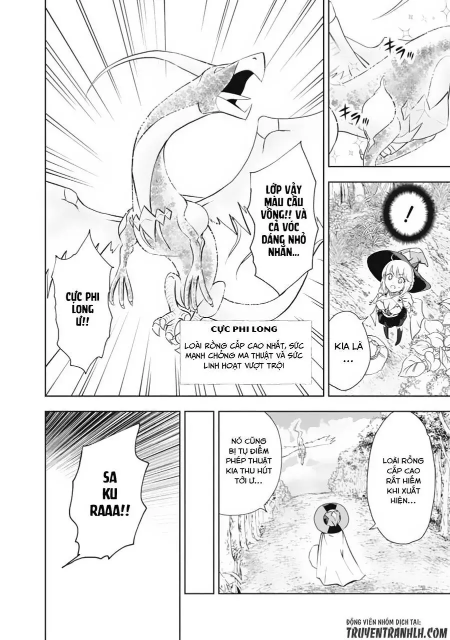 Ore No Ie Ga Maryoku Spot Datta Ken: Sundeiru Dake De Sekai Saikyou Nettruyen ZZZ Chương 4 Page 5