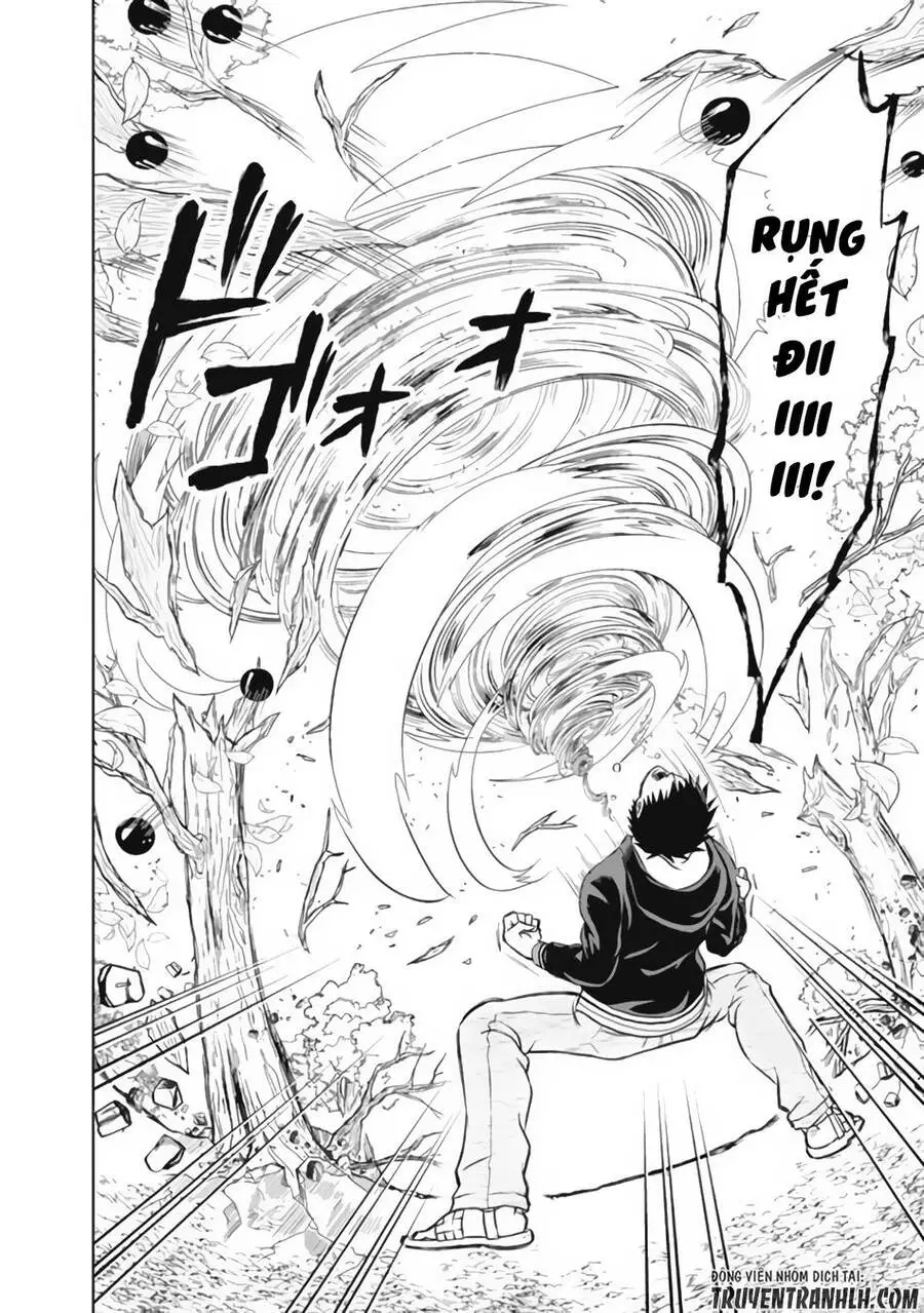 Ore No Ie Ga Maryoku Spot Datta Ken: Sundeiru Dake De Sekai Saikyou Nettruyen ZZZ Chương 4 Page 15