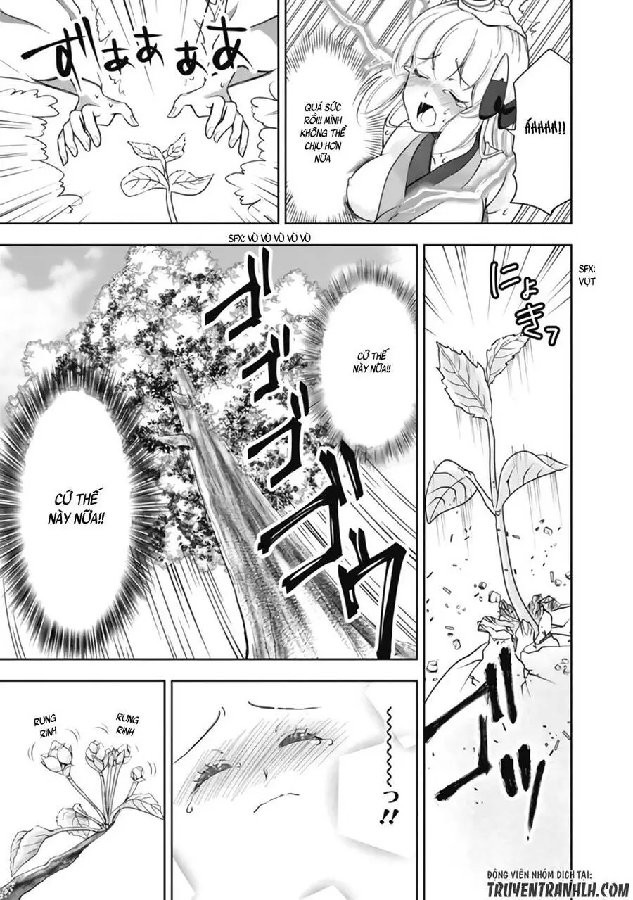 Ore No Ie Ga Maryoku Spot Datta Ken: Sundeiru Dake De Sekai Saikyou Nettruyen ZZZ Chương 3 Page 19