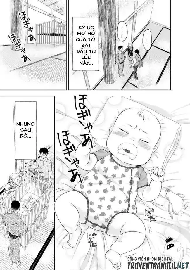 Ore No Ie Ga Maryoku Spot Datta Ken: Sundeiru Dake De Sekai Saikyou Nettruyen ZZZ Chương 25.5 Page 5