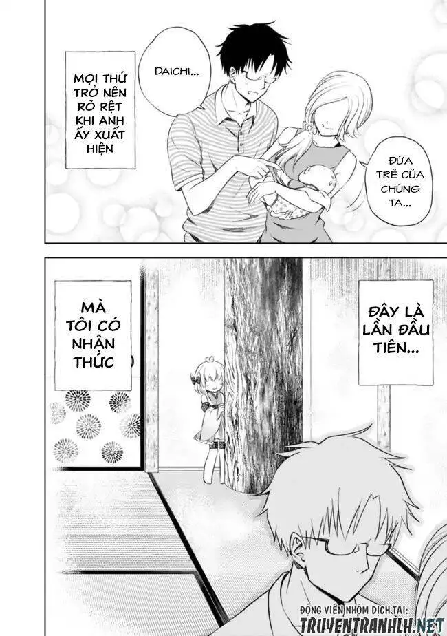 Ore No Ie Ga Maryoku Spot Datta Ken: Sundeiru Dake De Sekai Saikyou Nettruyen ZZZ Chương 25.5 Page 6