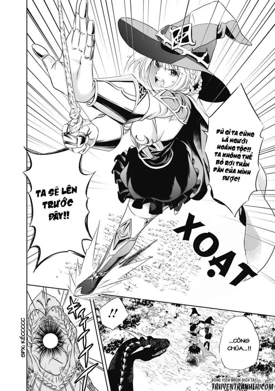 Ore No Ie Ga Maryoku Spot Datta Ken: Sundeiru Dake De Sekai Saikyou Nettruyen ZZZ Chương 2 Page 10