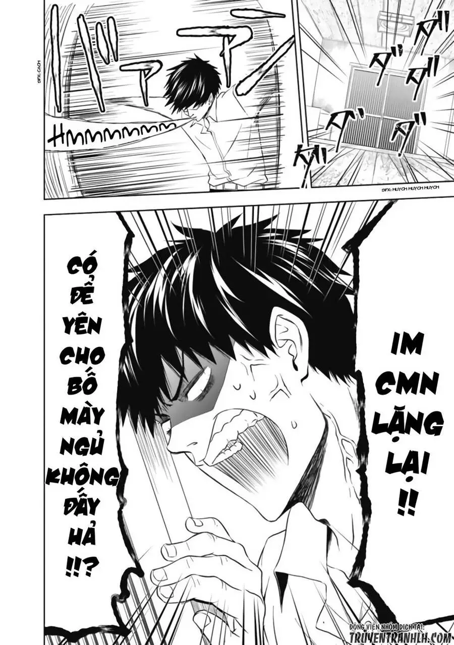 Ore No Ie Ga Maryoku Spot Datta Ken: Sundeiru Dake De Sekai Saikyou Nettruyen ZZZ Chương 2 Page 14