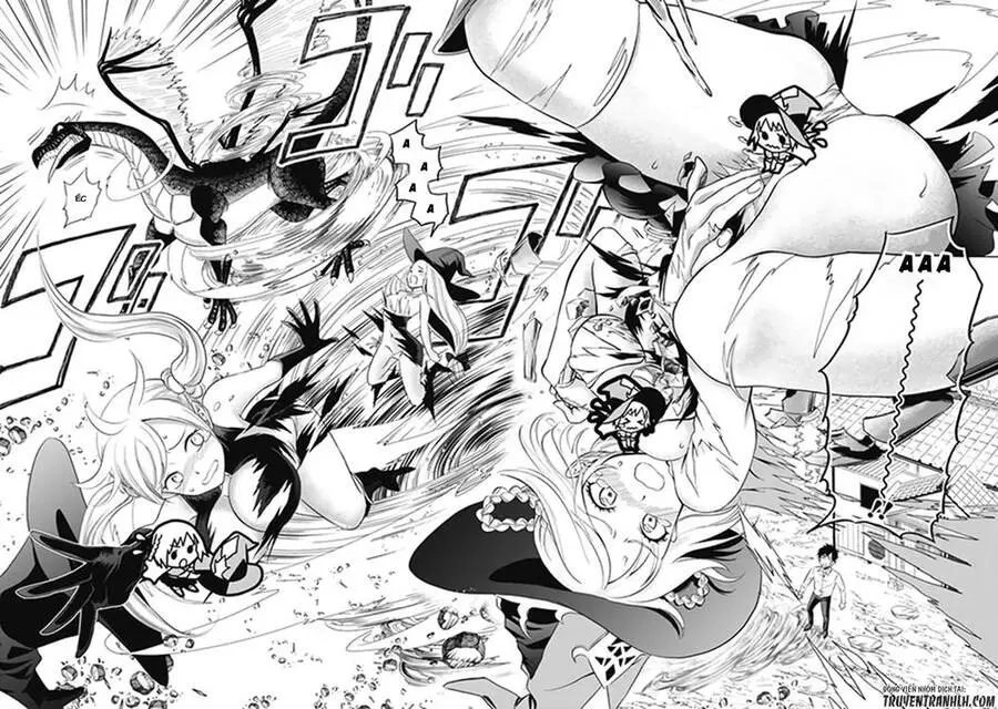 Ore No Ie Ga Maryoku Spot Datta Ken: Sundeiru Dake De Sekai Saikyou Nettruyen ZZZ Chương 2 Page 16
