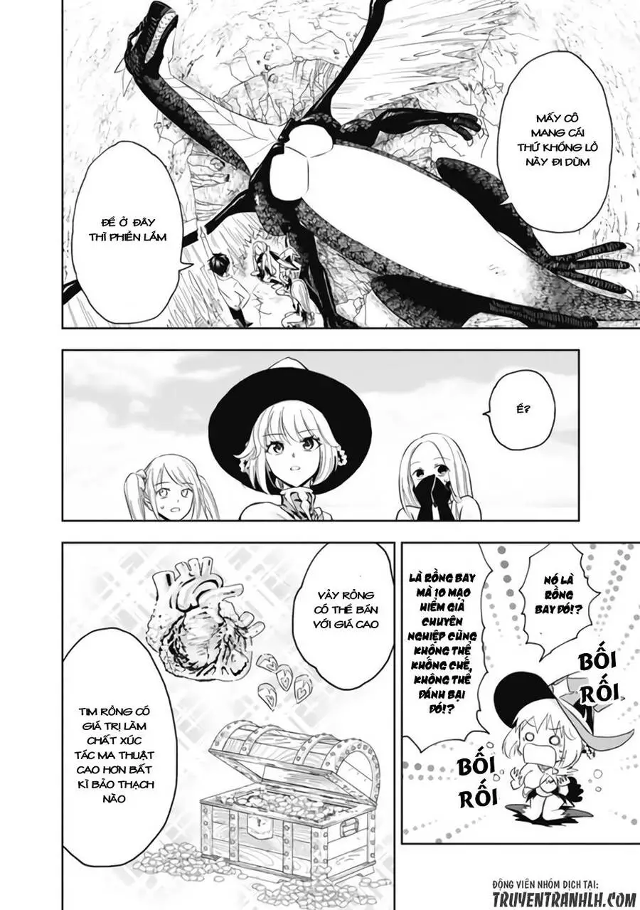 Ore No Ie Ga Maryoku Spot Datta Ken: Sundeiru Dake De Sekai Saikyou Nettruyen ZZZ Chương 2 Page 21