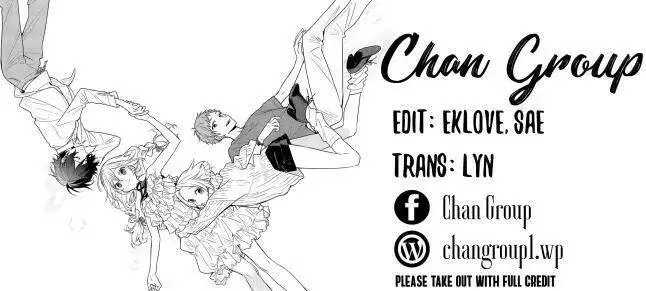 Horimiya Nettruyen ZZZ Chương 104 Page 1