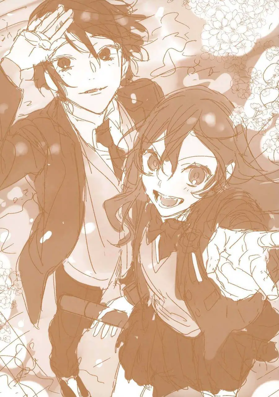 Horimiya Nettruyen ZZZ Chương 122.6 Page 3
